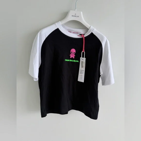 GCDS T - Picture 2 of 5